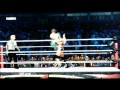 Wwe 12 John Cena Vs Cm Punk Summerslam
