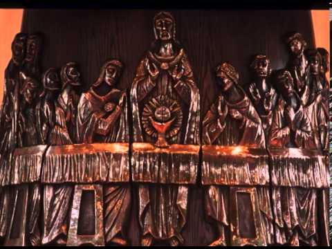 Archbishop Joseph F.Naumann: Call To Share