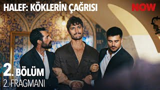 Halef: Köklerin Çağrısı