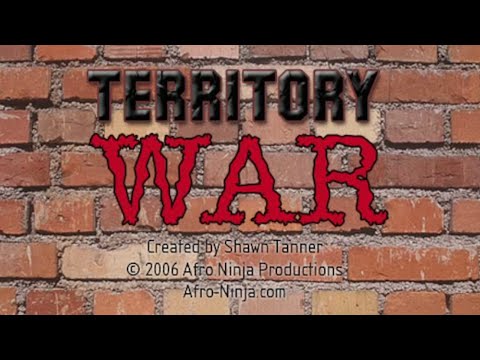 Territory War (Flash Game)