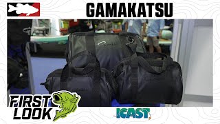 Gamakatsu EWM G-Bags with Brent Ehrler