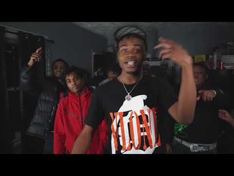 45 LIG X YIC "Pass The Headphones" (Official Music Video) Directed by @Will_Visuals