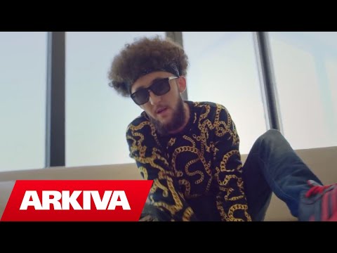 Strongz - MAJE (Official Video 4K)