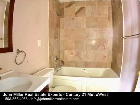 1004 N Main St Unit 8, Brockton MA 02301 - Condo - Real Estate - For Sale -