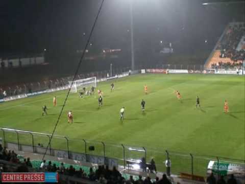 Actions Stade Lavallois Rodez