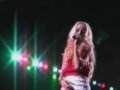 Christina Aguilera - Pero Me Acuerdo De Ti Live ...