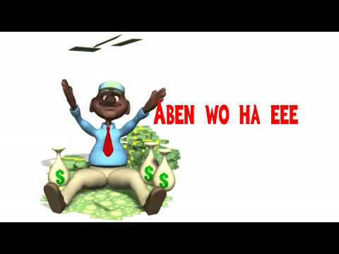 Y-Blaq Gimme That (Official Lyrics Video) (Edited by Ebenezer Great)