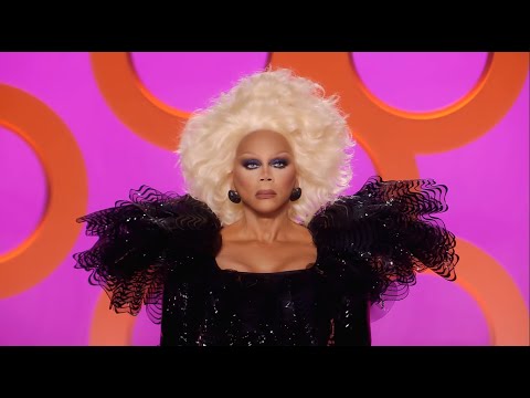 Drag Race Best Moment of Each Lipsync (S01-S17)