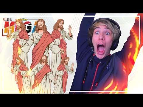 Pokémon X MEGALOCKE Ep.17 - EL NUEVO SUPER EQUIPO QUE TODO EL MUNDO ME DECIA