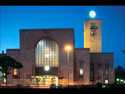 Radikal & Black One - Meine Heimat