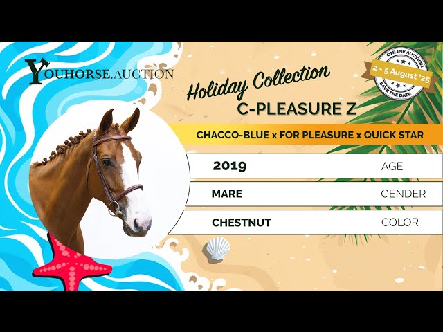 C-Pleasure Z