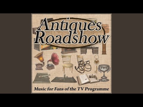 Gold and Silver Waltz