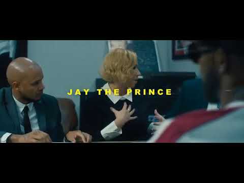 Jay The Prince x Jose Reyes - Conectao