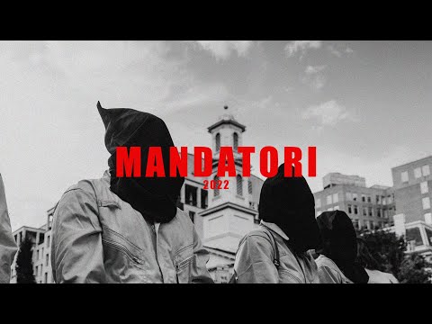 YAPH - Mandatori (Official Audio) 2022