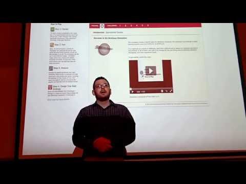 William Schoenberg - Stella Architect part 2