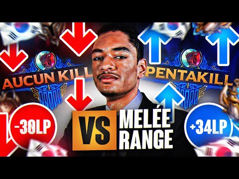 JOUE YONE COMME DZUKILL !