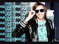 David Guetta - The World Is Mine 