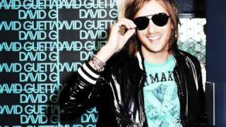 David Guetta a Cake Video