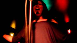 Pretty Life ~ Jakalope Live (Cambridge 11/03/11)