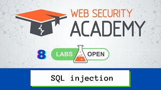 SQL injection attack, listing the database contents on Oracle | Web Security Academy