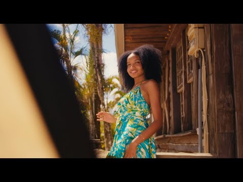 Lowee - Yu Mooi [MUSIC VIDÉO]