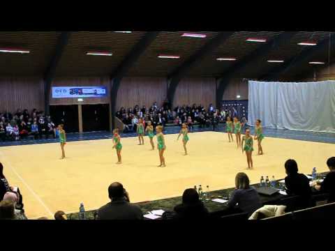 HFa Pinkur Runavík 2011