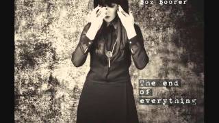 Tracy Vandal -‎ The End Of Everything (EP STREAM)