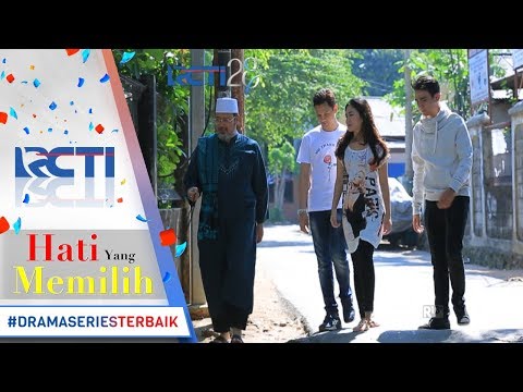 HATI YANG MEMILIH - Dewa Malah Kasih Tau Chelsea Bareng Ustad Mahmud [29 Agustus 2017]