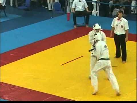 Nigamaev Evgeniy - Shul'ga Kirill