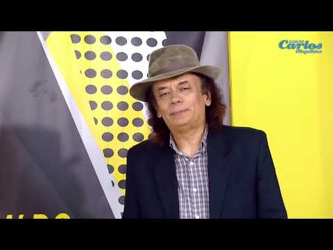 Jader na TV CIDADE - Programa "Show do Carlos Magalhães" (121)