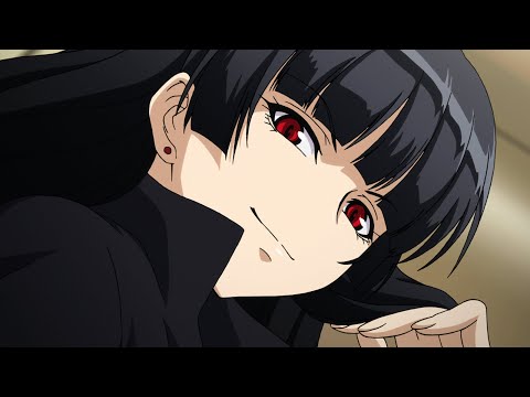 Trailer-Vorschau: Dog & Scissors