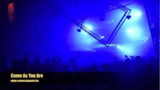 CAYA XIX 2012 Aftermovie