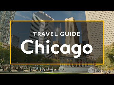 Chicago Vacation Travel Guide | Expedia