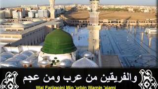 Download lagu Yaa Robbi Bil Mustofa Ustadz Jefri Al Bukhori (Uje) يا رب بالمصطفى mp3