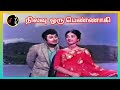 Nilavu Oru Pennagi நிலவு ஒரு பெண்ணாகி MSV TMS