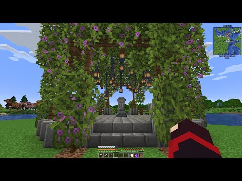 Ragnamod VII EP3 - Welcome to Portside - VOD June 16, 2024