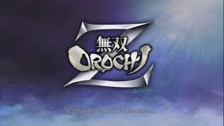 オロチ3楽しみなんでオロチZやります。