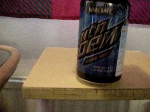 MTN DEW