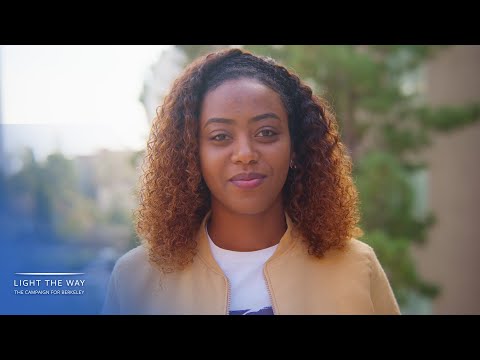 From Ethiopia to Berkeley and back again                                        - Berkeley Inspire                    