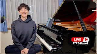 Shimon's Piano Live （2025年10回目）