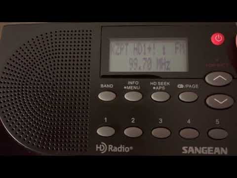 KZPT/Kansas City, Missouri Legal ID - February 18, 2023