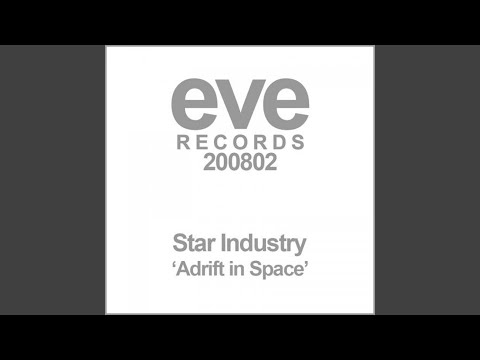 Adrift In Space (Original Mix)