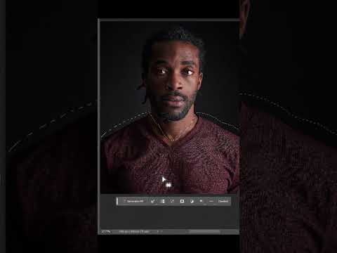 adobe photoshopped ai
