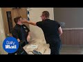 Man Slaps Burger King Employee Over Nuggets Being Too Spicy In Public Freakout