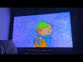 Opening To Its The Great Pumpkin Charlie Brown 1994 VHS