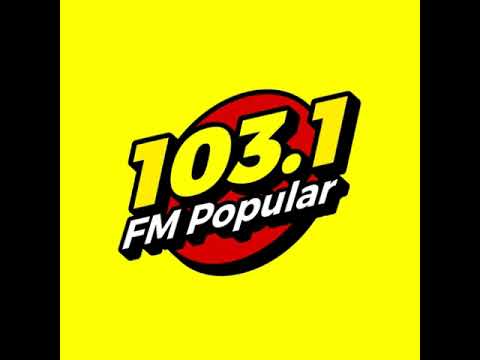 FM POPULAR 103.1 - EL KCHAKODROMO