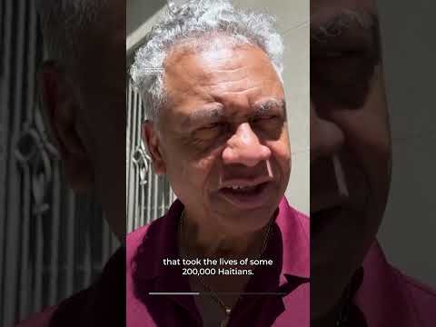 US ends deportation protections (TPS) for Haitians and Syrians | AJ Shorts