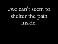 Avenged Sevenfold - Victim Lyrics