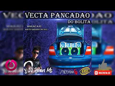 CD VECTA DO BOLITA DE MARACAJU MS - DJ RENAN MS