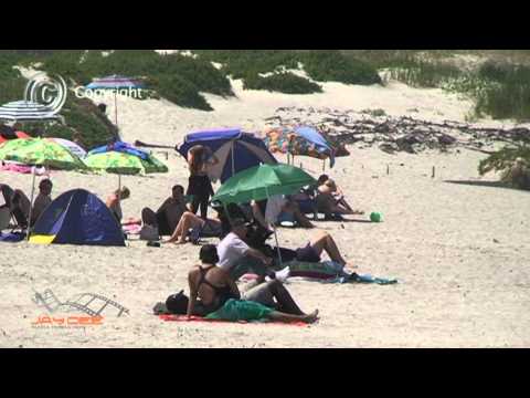 Hermanus Beaches, Join the fun on Grotto Beach